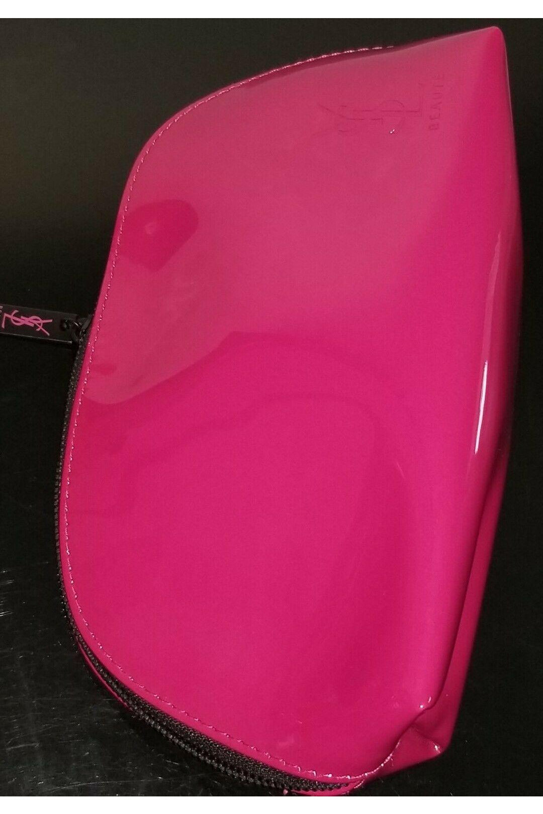 Buy Yves Saint Laurent Beaute Prestige Pouch Large Size - Fuchsia in Pakistan