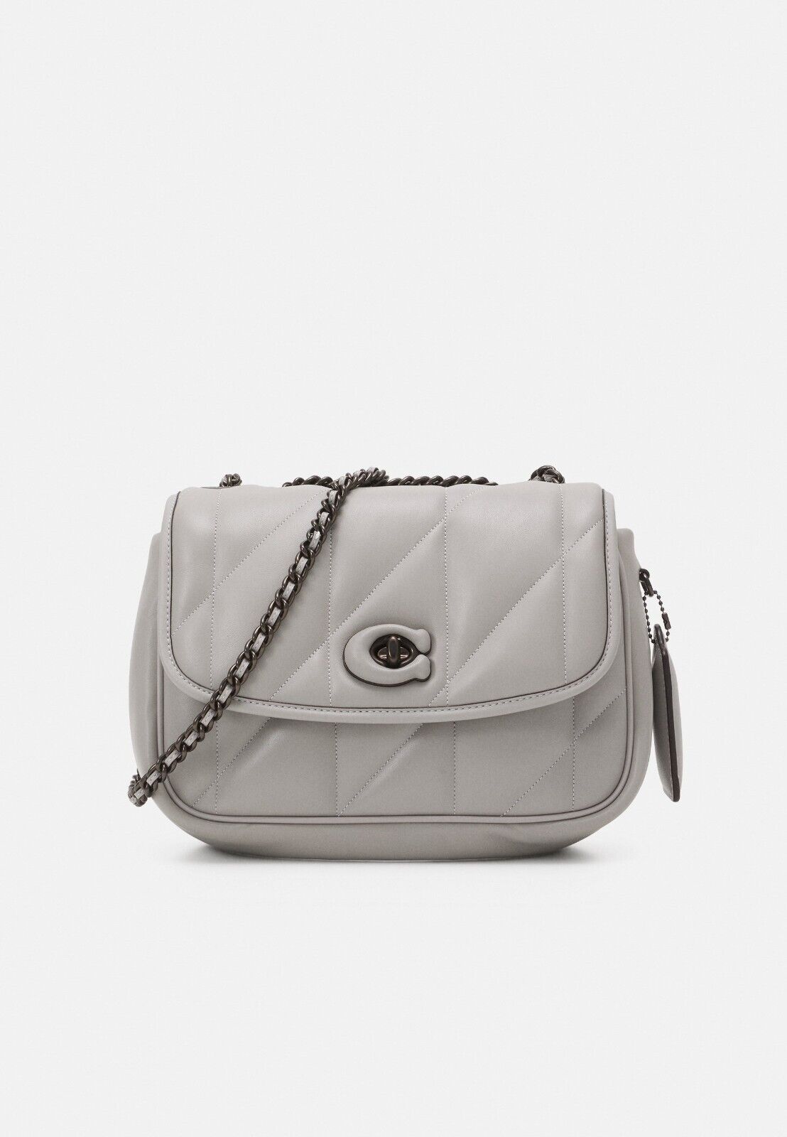 Buy Coach Pillow Maddison Shoulder With Quilting Bag Small in Pakistan