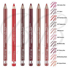 Buy Rimmel London Lasting Finish 1000 Kisses Lip Liner - 011 Rose Quartz in Pakistan