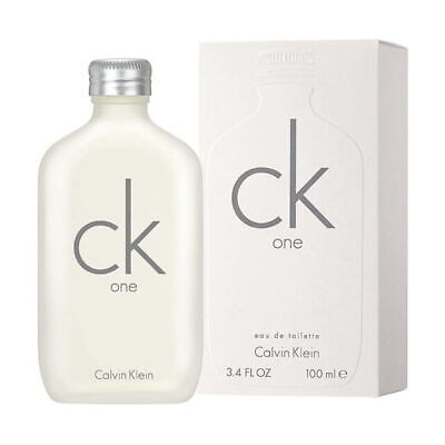Buy Calvin Klein One For Men EDT 100Ml in Pakistan