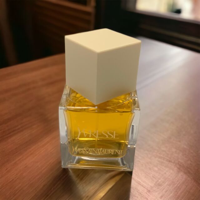 Buy Yves Saint Laurent Yvresse EDT for Women - 80ml in Pakistan