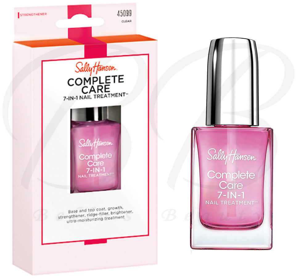 Buy Sally Hansen Complete Care 7 in 1 Nail Treatment - 13.3ml in Pakistan