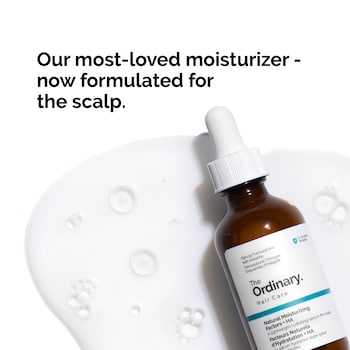 Buy The Ordinary Natural Moisturizing Factors + HA for Scalp Serum 60 - Ml in Pakistan