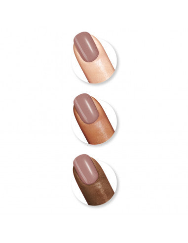 Buy Sally Hansen Esmalte Mauve Along Nail Polish - 374 Mauve Along in Pakistan