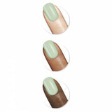 Buy Sally Hansen Good Kind Pure Vegan Nail Polish - 375 Mint Refresh in Pakistan