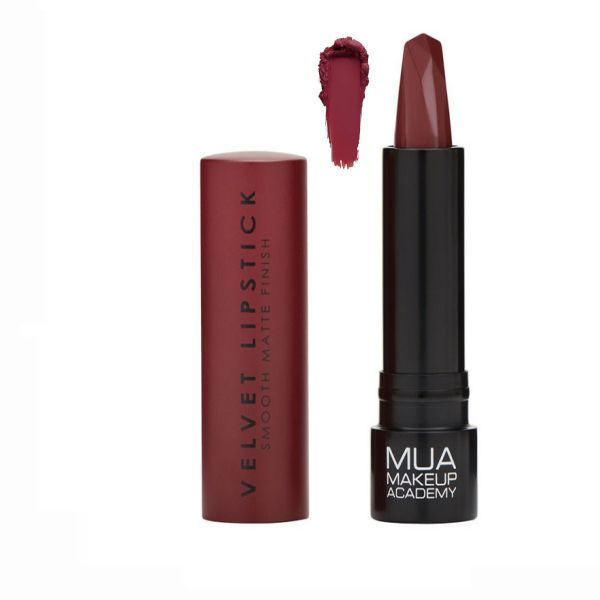 Buy MUA Velvet Matte Lipstick in Pakistan