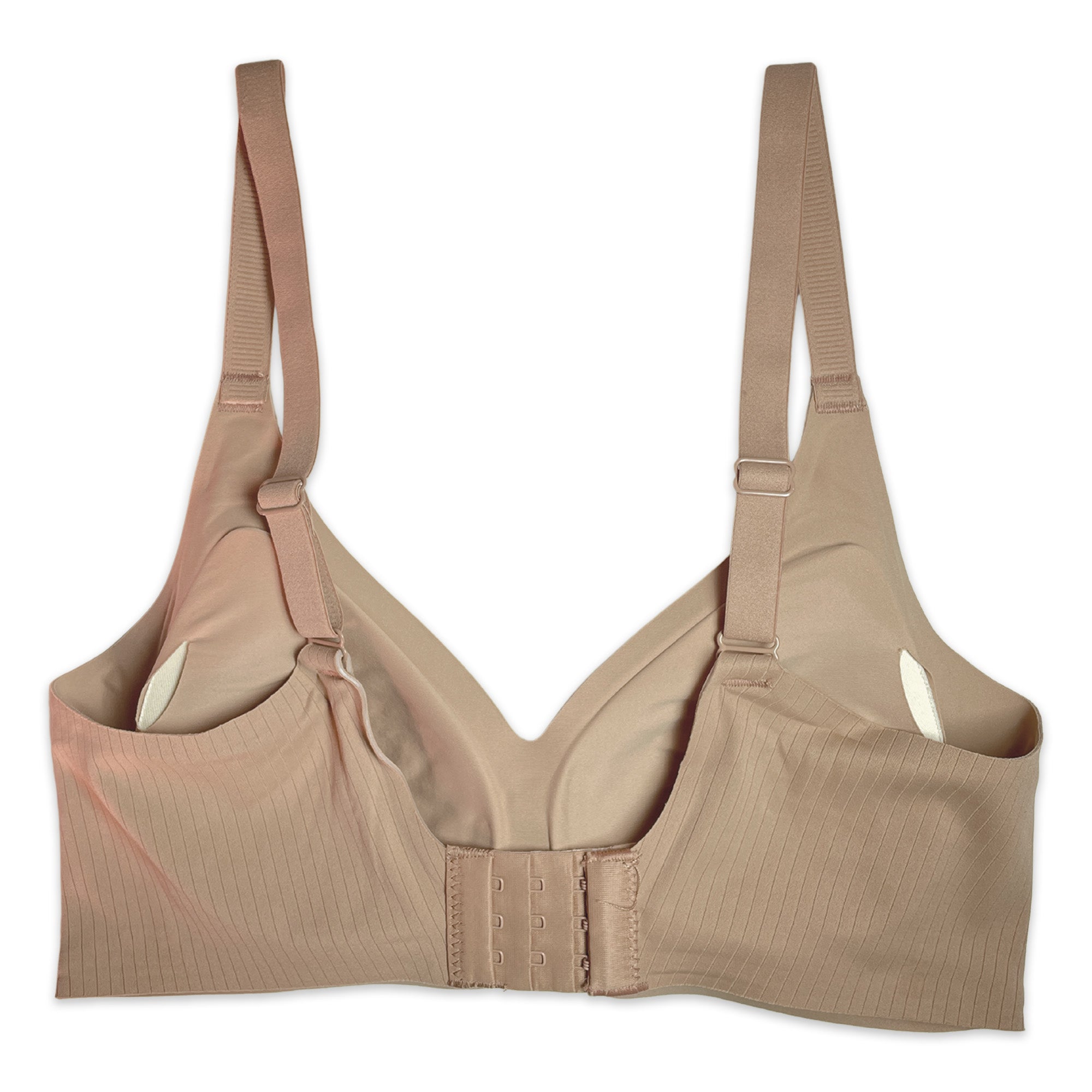 Buy Padded Bra - Seamless Support in Pakistan