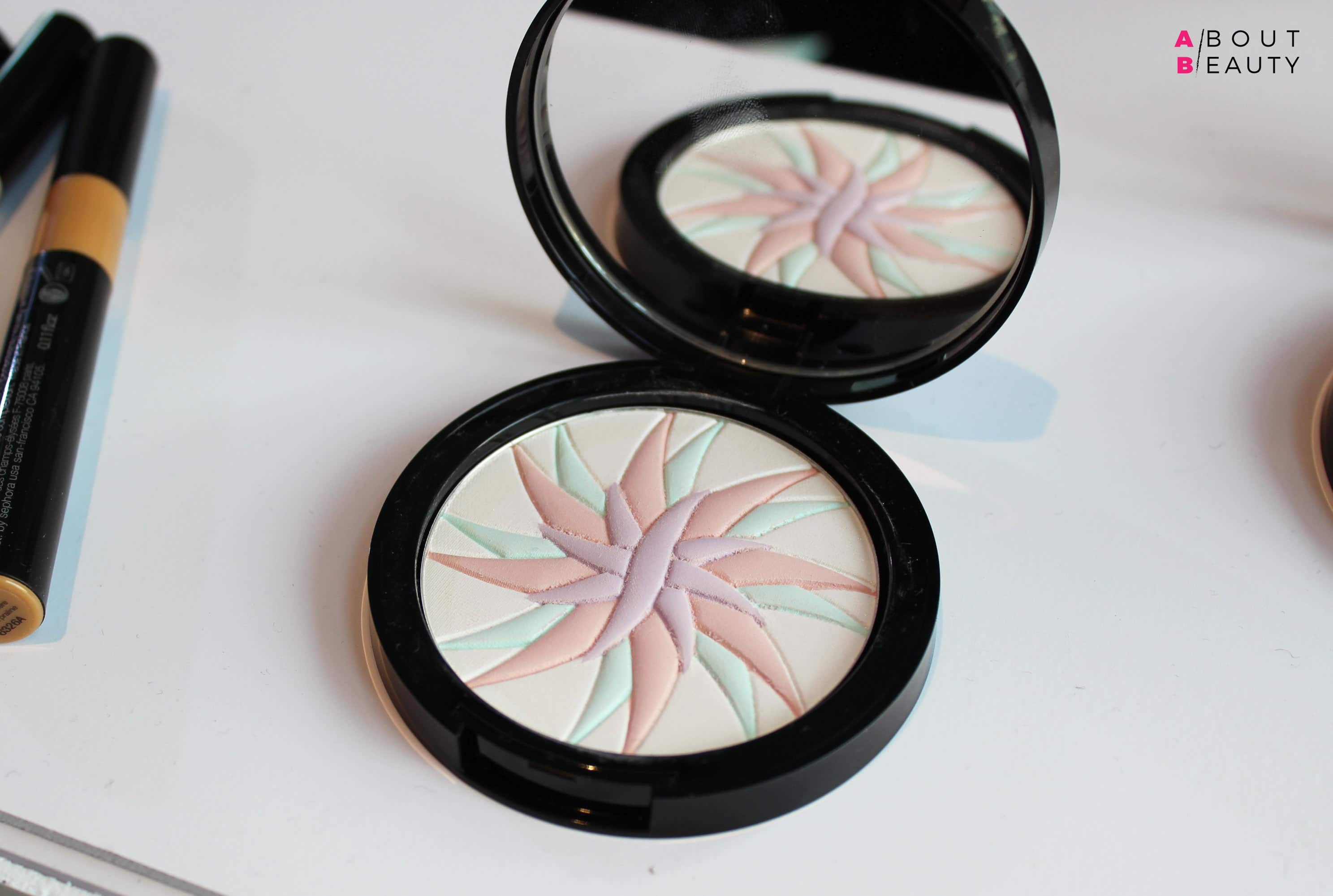 Buy Sephora Collection Glow Finishing Pressed Powder in Pakistan