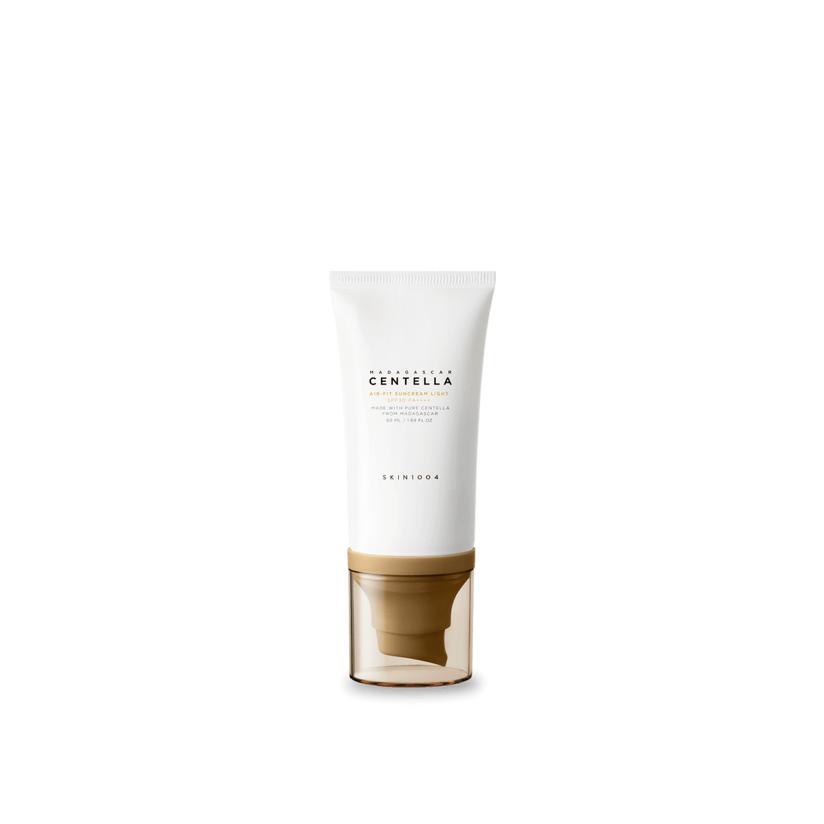 Buy Skin1004 Madagascar Centella Air-Fit Suncream Light SPF 30 - 50ml in Pakistan