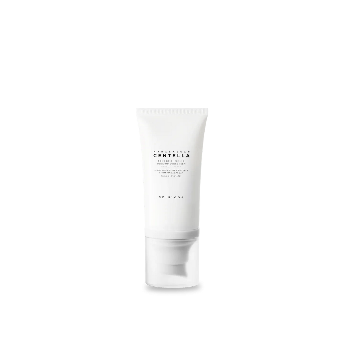 Buy Skin1004 Madagascar Centella Tone Brightening Tone-Up Sunscreen SPF50 Plus - 50ml in Pakistan