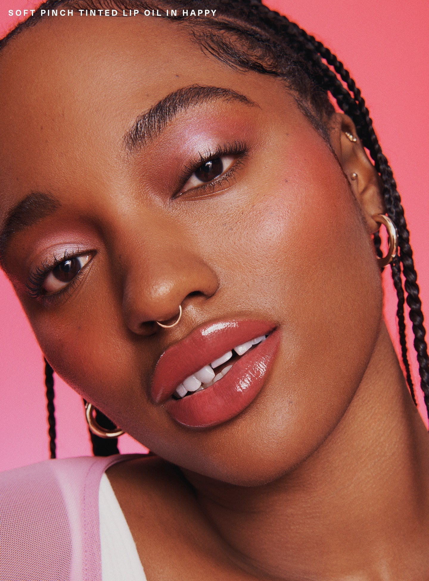 Buy Rare Beauty Soft Pinch Tinted Lip Oil in Pakistan