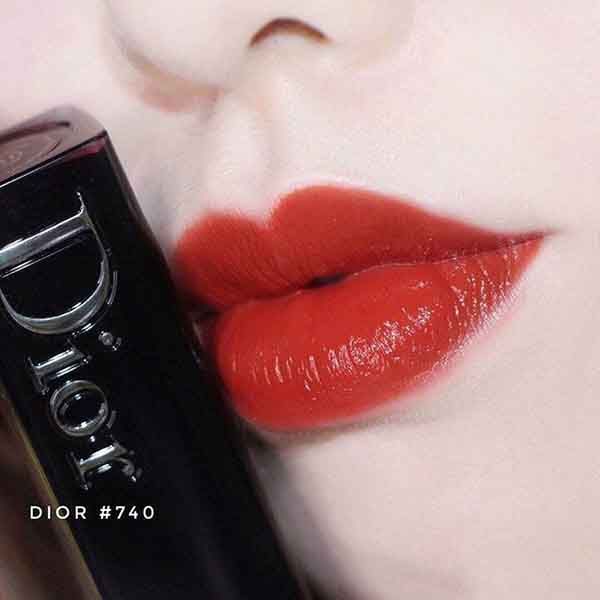 Buy Dior Addict Lacquer LipStick - 740 Club in Pakistan