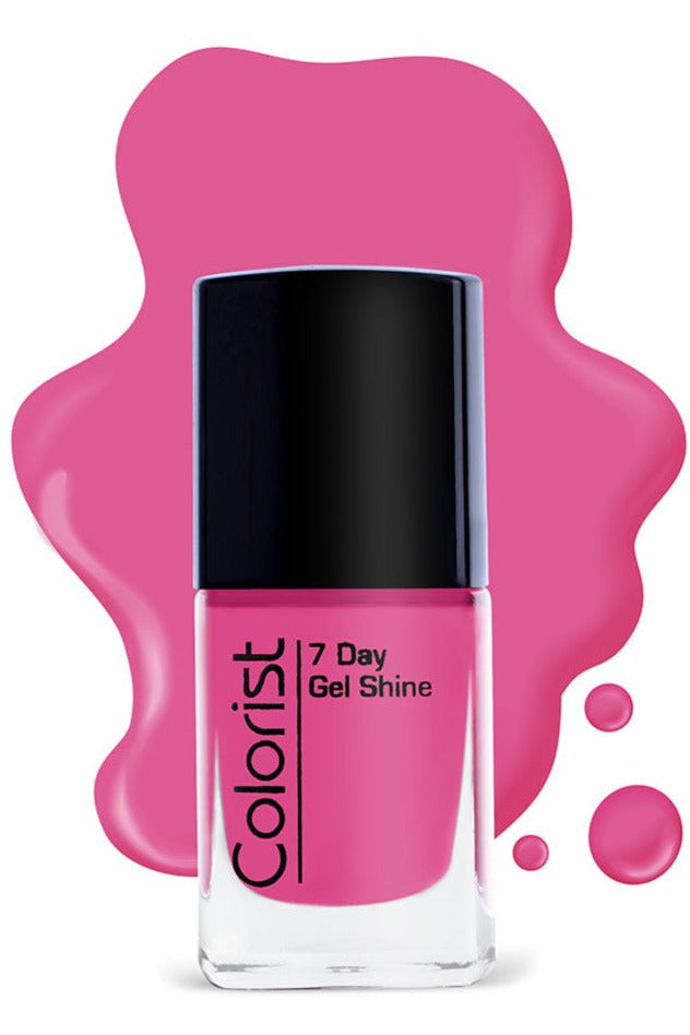 Buy ST London Colorist Nail Paint in Pakistan