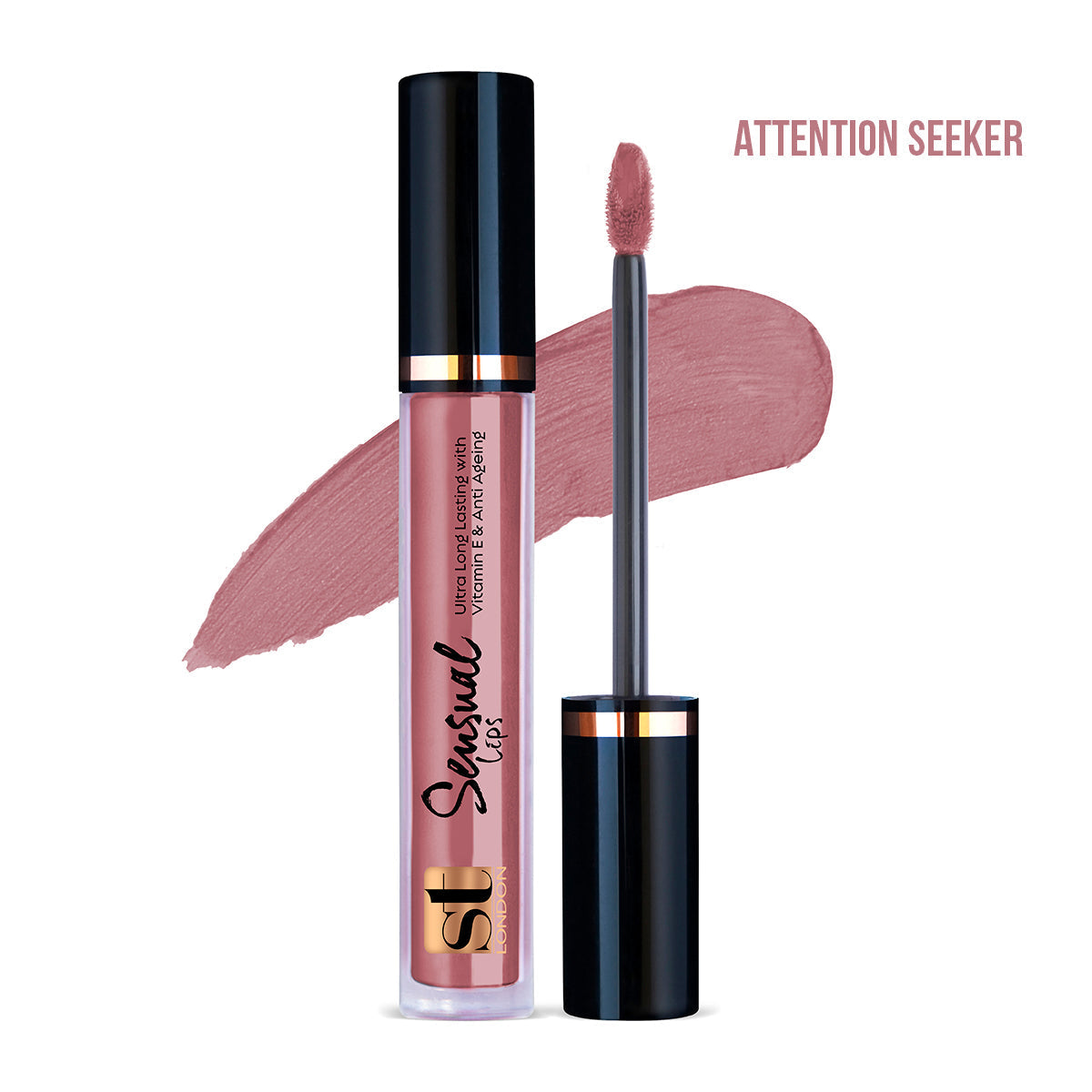 Buy ST London Sensual Lips in Pakistan