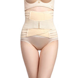 Buy Unisex Waist Slimming Belt For Shaping Belly in Pakistan