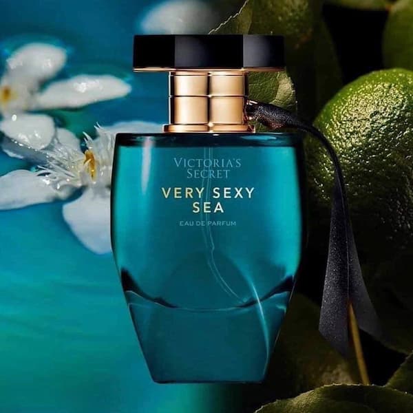 Buy Victoria's Secret Very Sexy Sea EDP for Women - 100ml in Pakistan