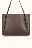 Buy The New Pyramid - Brown Tote Bag in Pakistan
