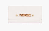 Buy Three Fold Wallet - White in Pakistan