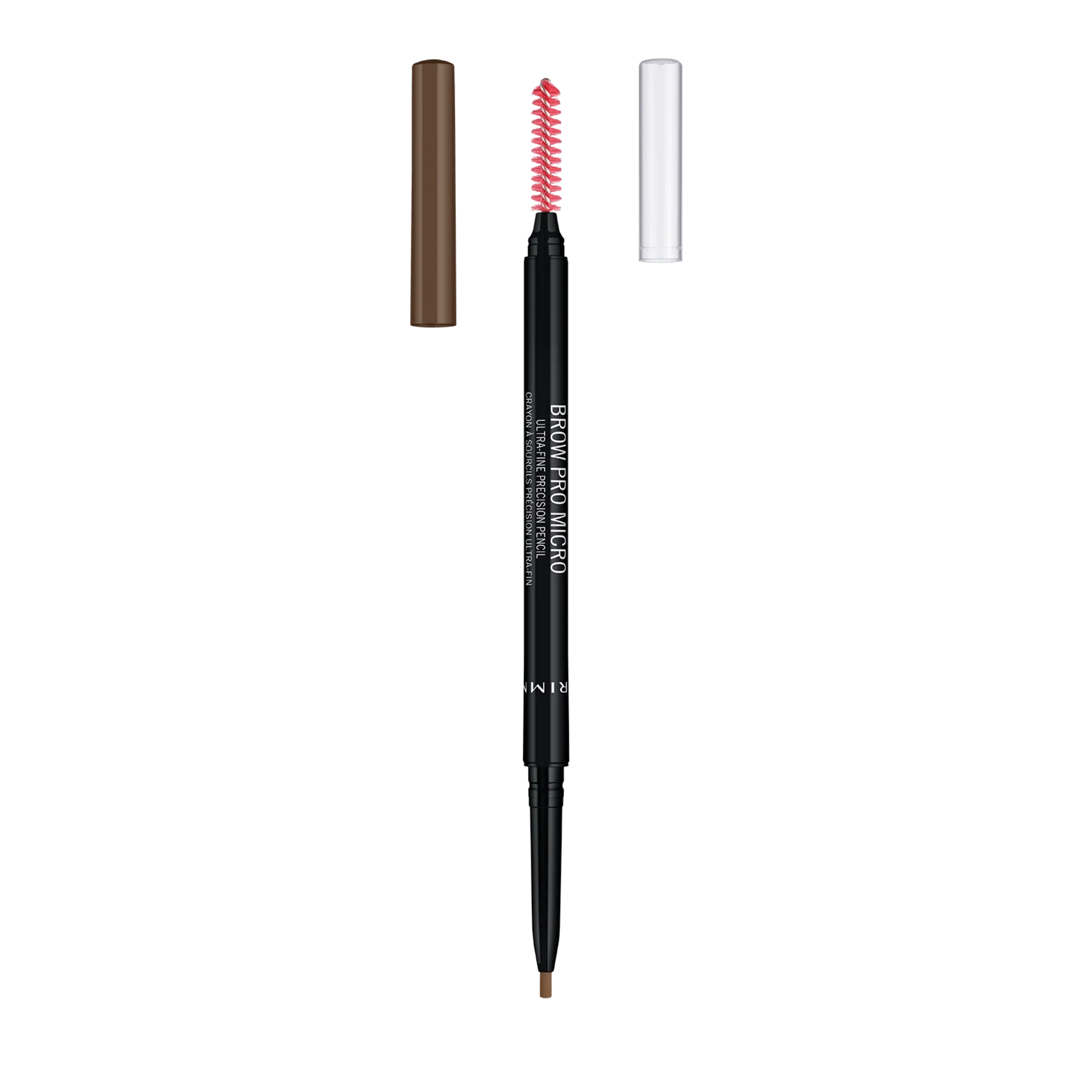 Buy Rimmel London Brow Pro Microdefiner - Light in Pakistan