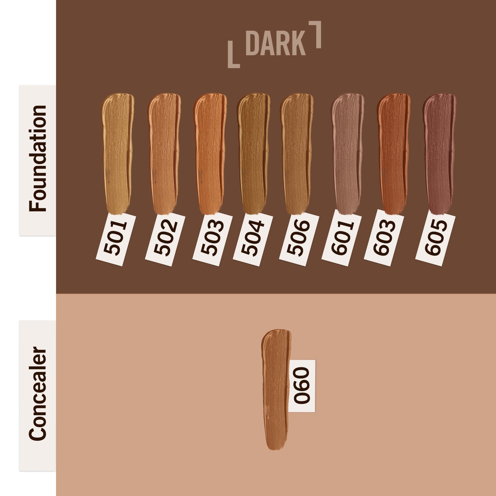 Buy Rimmel London Match Perfection Concealer - 030 Classic Ivory in Pakistan