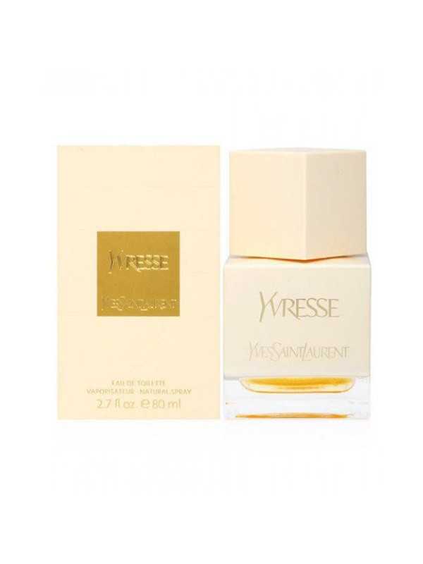 Buy Yves Saint Laurent Yvresse EDT for Women - 80ml in Pakistan